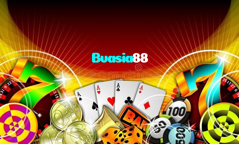 Bvasia88