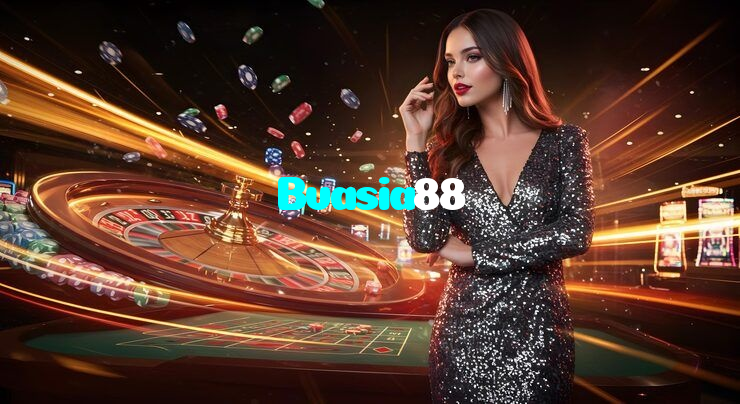 Bvasia88 casino presented on mobile device in Pakistan with slots and live games