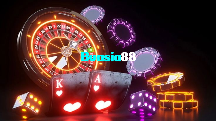Bvasia88